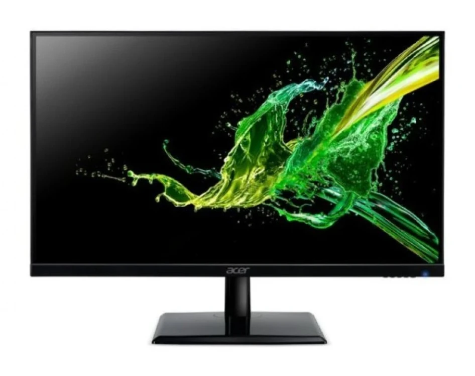 Монитор 23.8" Acer EK241YGbmix, Black