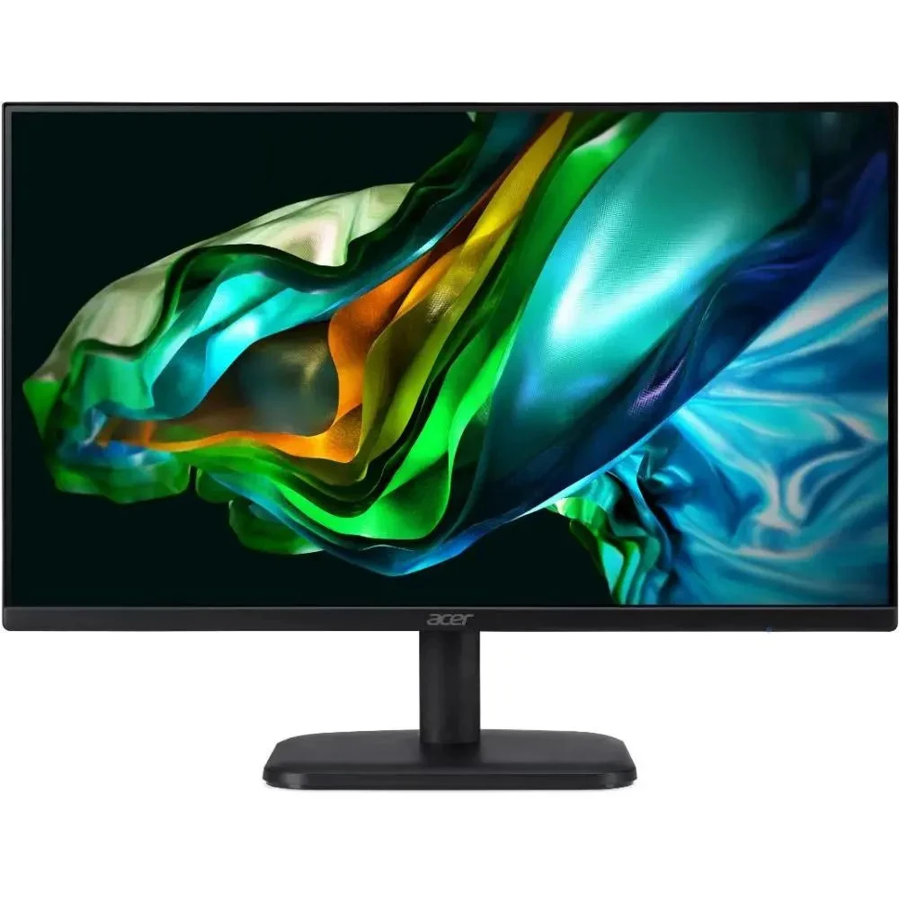 Монитор 23.8" Acer EK241YP6bi, Black