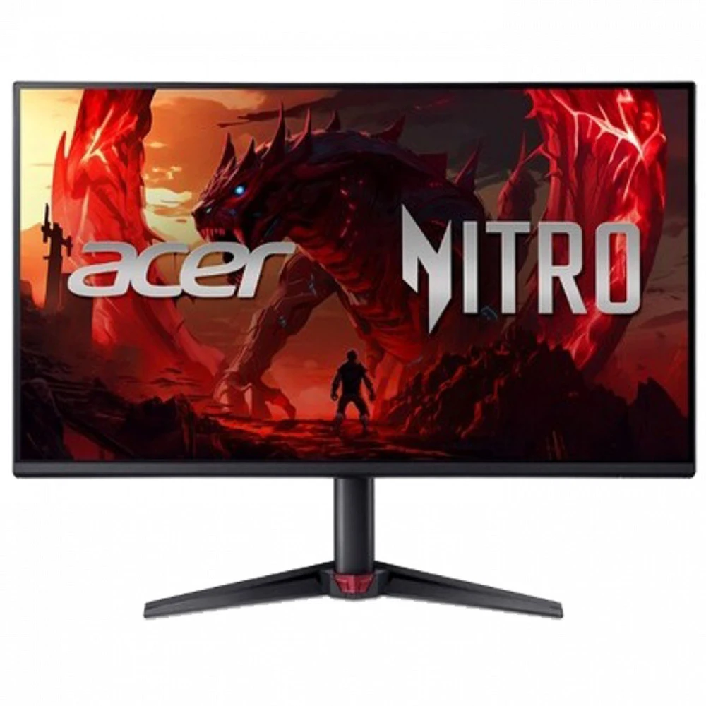 Монитор 24.5" Acer Nitro VG250QFbmiipx, Black