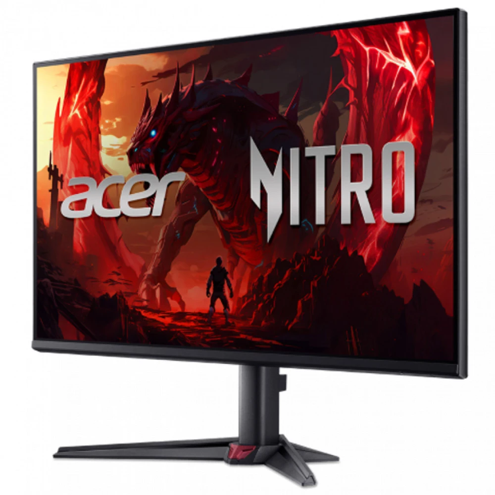Монитор 24.5" Acer Nitro VG250QFbmiipx, Black — 2