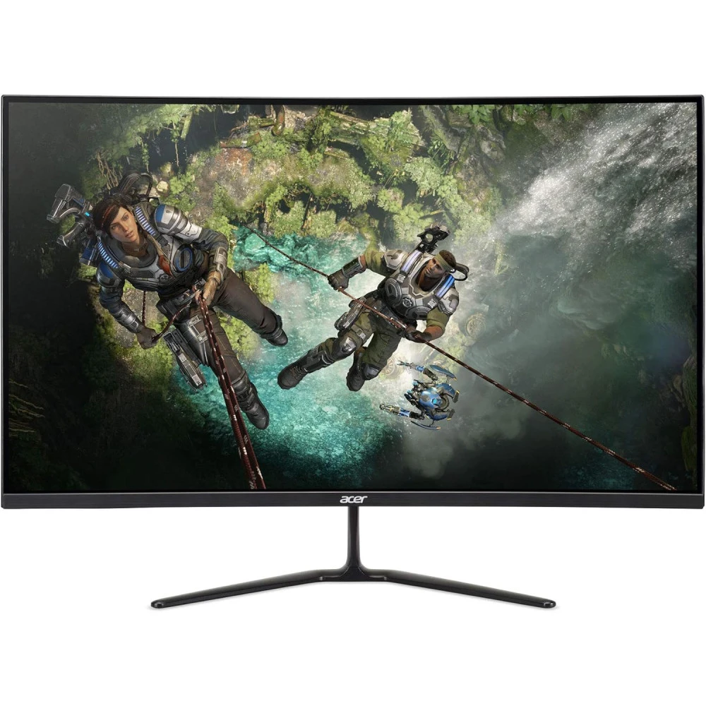 Монитор 27" Acer Nitro EDA270Zbmiipx, Black