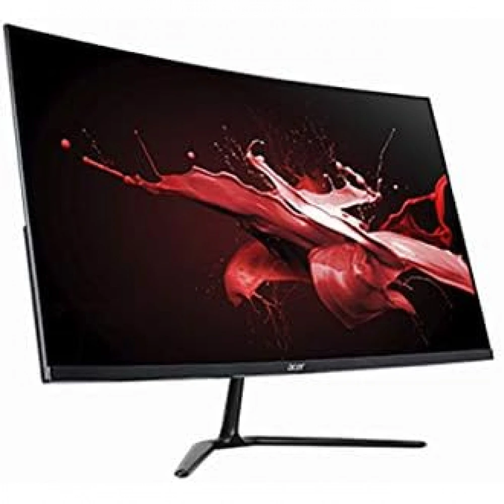 Монитор 27" Acer Nitro EDA270Zbmiipx, Black — 2
