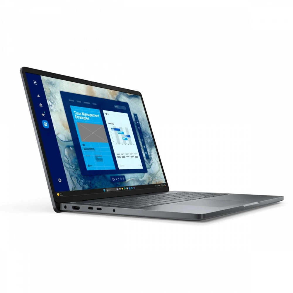 Ноутбук Dell Pro PC16250, Intel Core Ultra 5 235U, 32 ГБ, 512 ГБ, 16" — 2