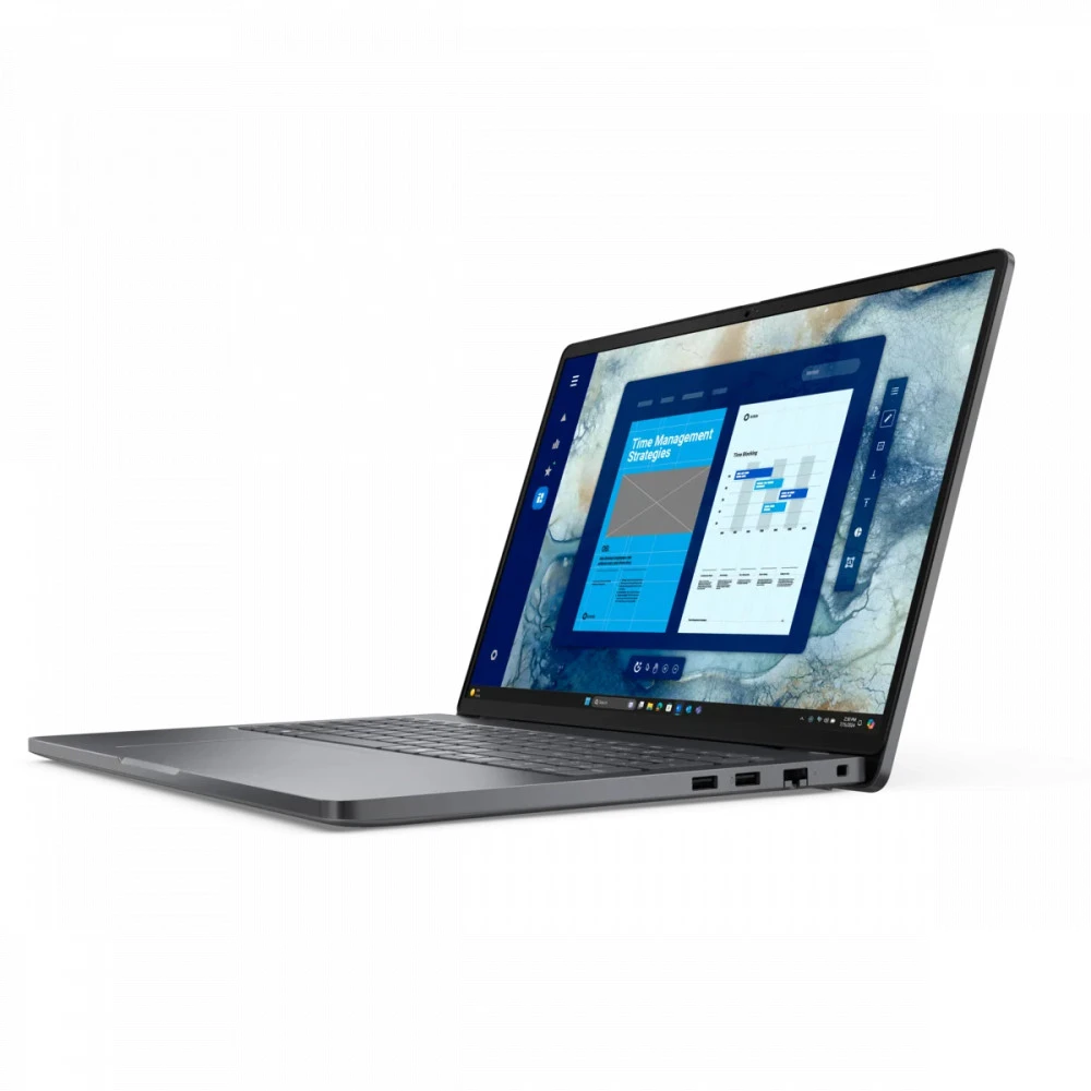 Ноутбук Dell Pro PC16250, Intel Core Ultra 5 235U, 32 ГБ, 512 ГБ, 16" — 3