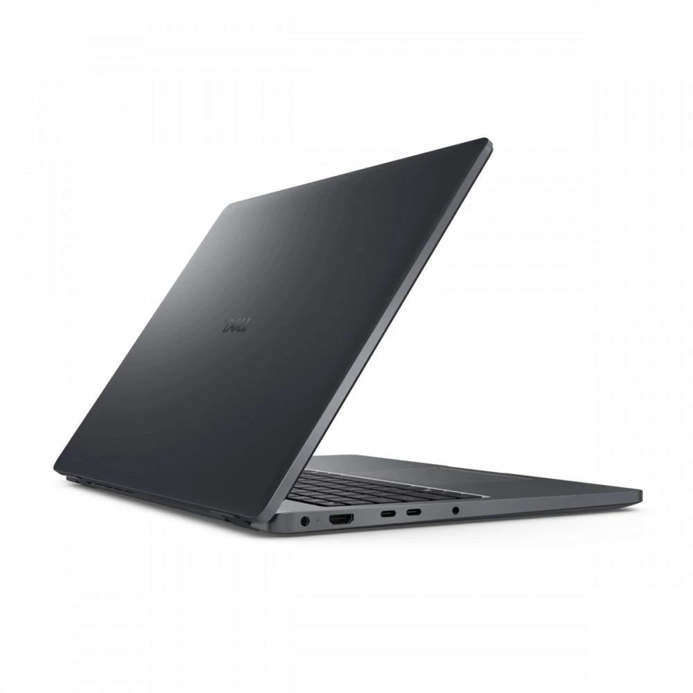 Ноутбук Dell Pro PC16250, Intel Core Ultra 5 235U, 32 ГБ, 512 ГБ, 16" — 5