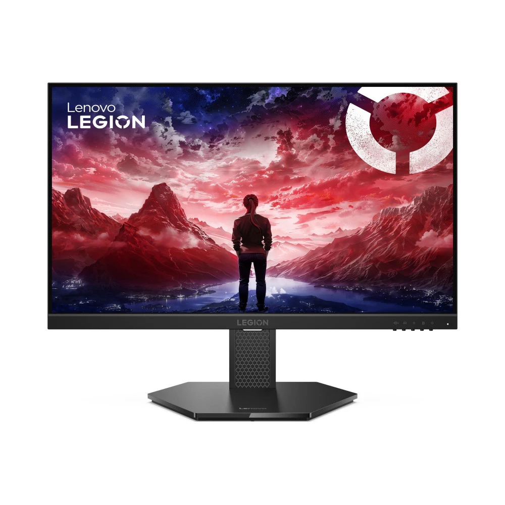 Монитор 23.8" Lenovo Legion 24-10, Raven Black