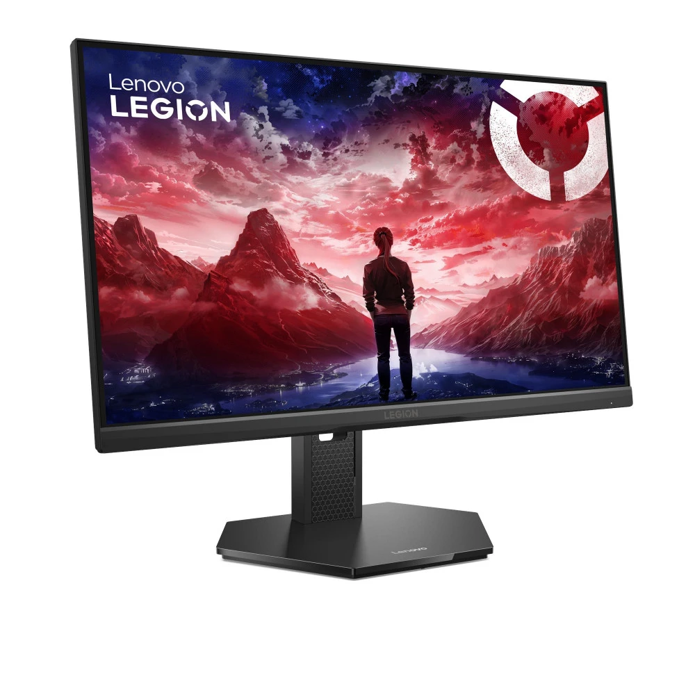 Монитор 24.5" Lenovo Legion 25-10, Eclipse Black — 2