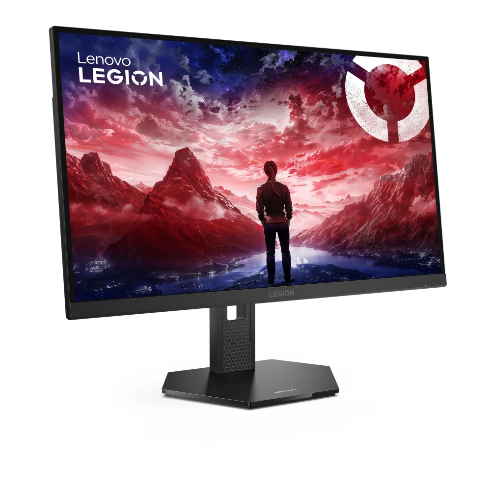 Монитор 27" Lenovo Legion 27Q-11, Black — 2