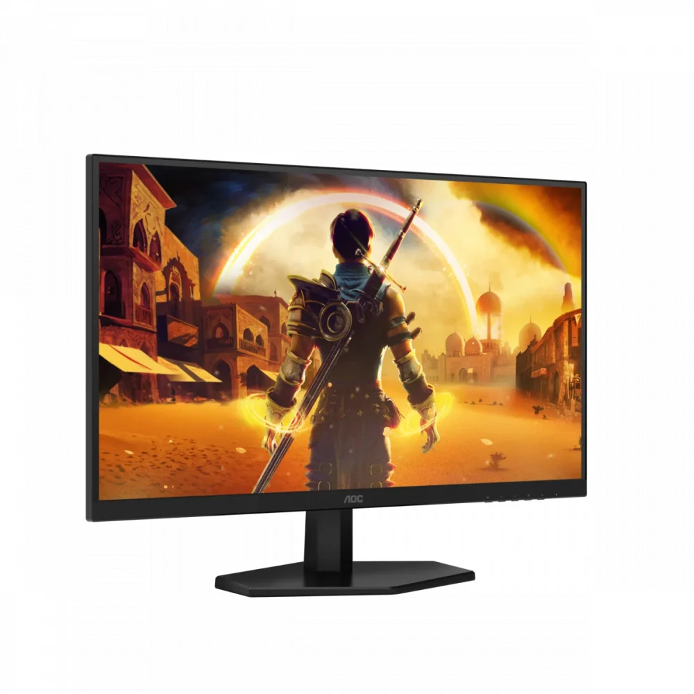 Монитор AOC 27G42E IPS 180Hz, 27", 1920x1080 — 5