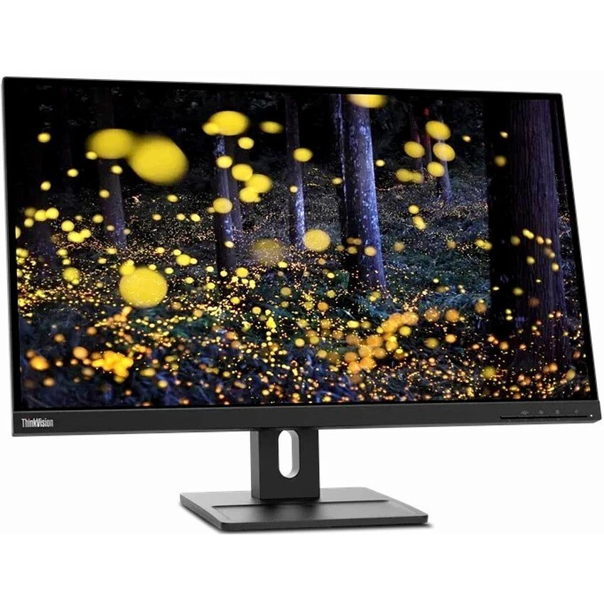 Монитор 27" AOC Q27B35E, Black