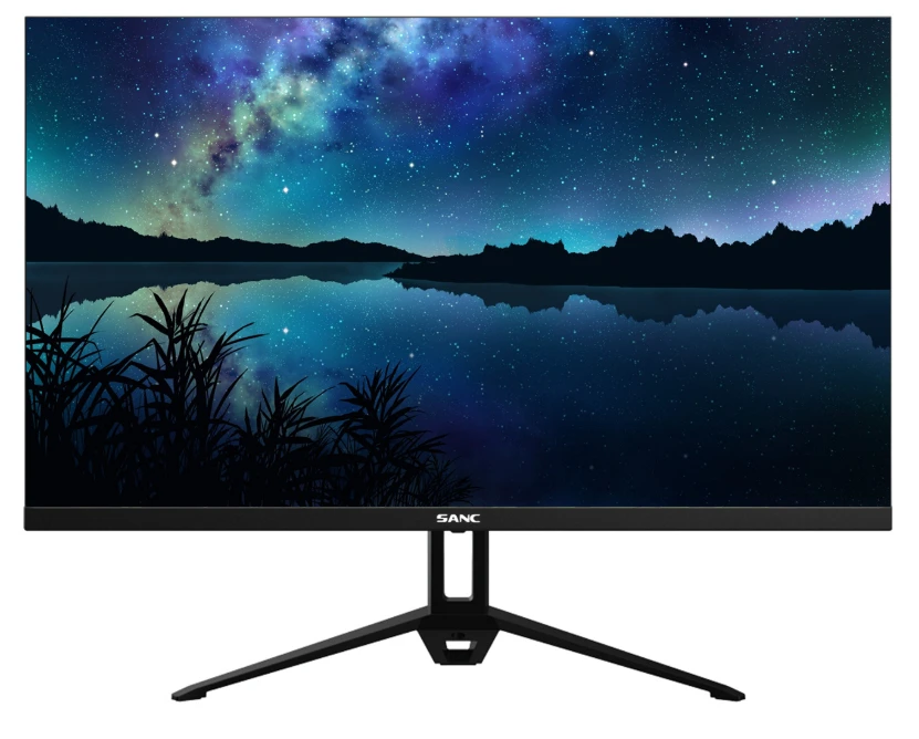 Монитор 27" Sanc M2742PH V3, Black
