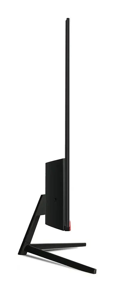 Монитор 23.8" Sanc M2444PC V3, Black-Red — 3