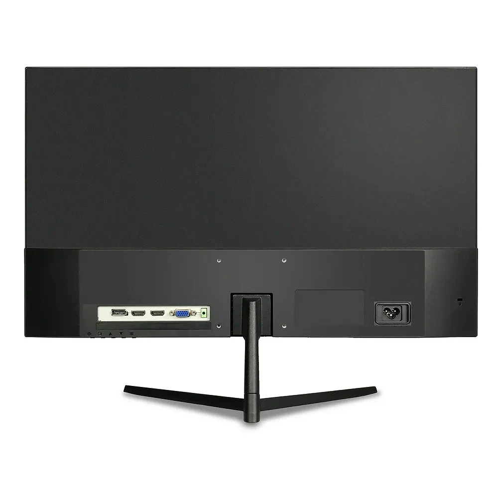 Монитор 23.8" Sanc M2444PC V3, Black-Red — 4