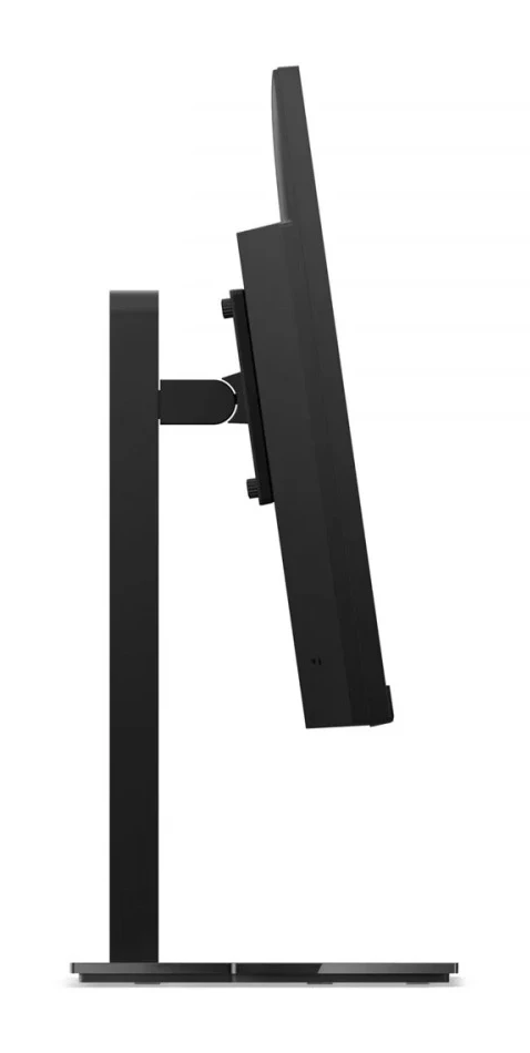 Монитор 27" Lenovo 27QD-10, Raven Black — 3