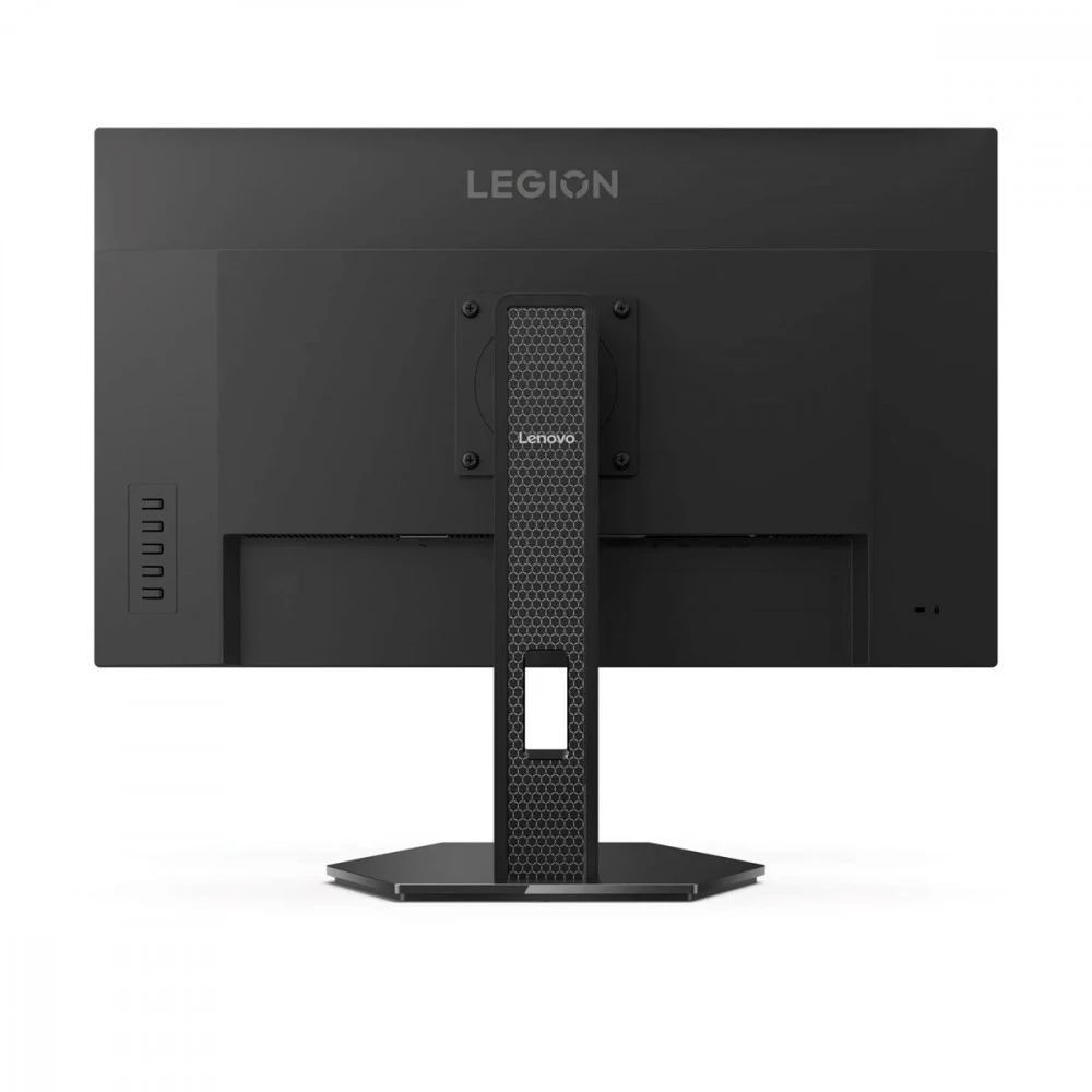 Монитор 27" Lenovo 27QD-10, Raven Black — 4