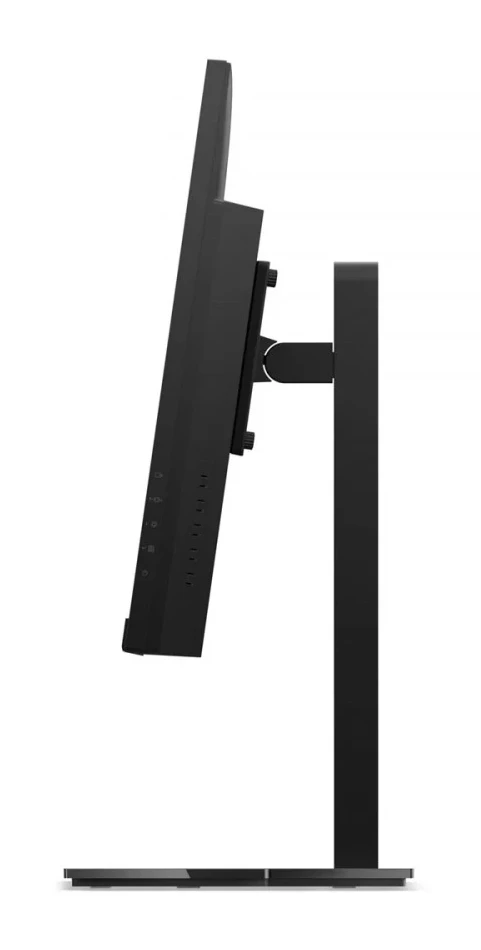 Монитор 27" Lenovo 27QD-10, Raven Black — 5
