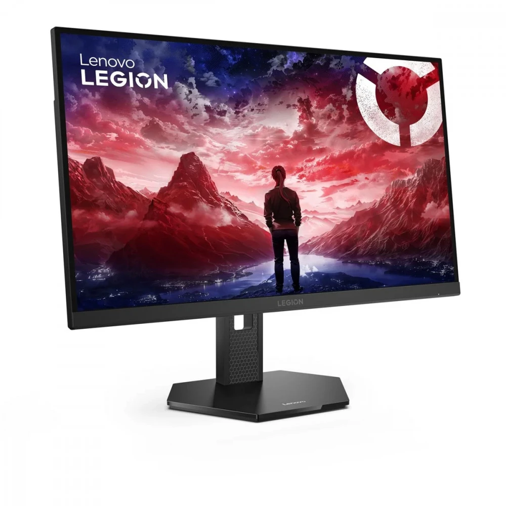 Монитор 27" Lenovo 27QD-10, Raven Black — 2