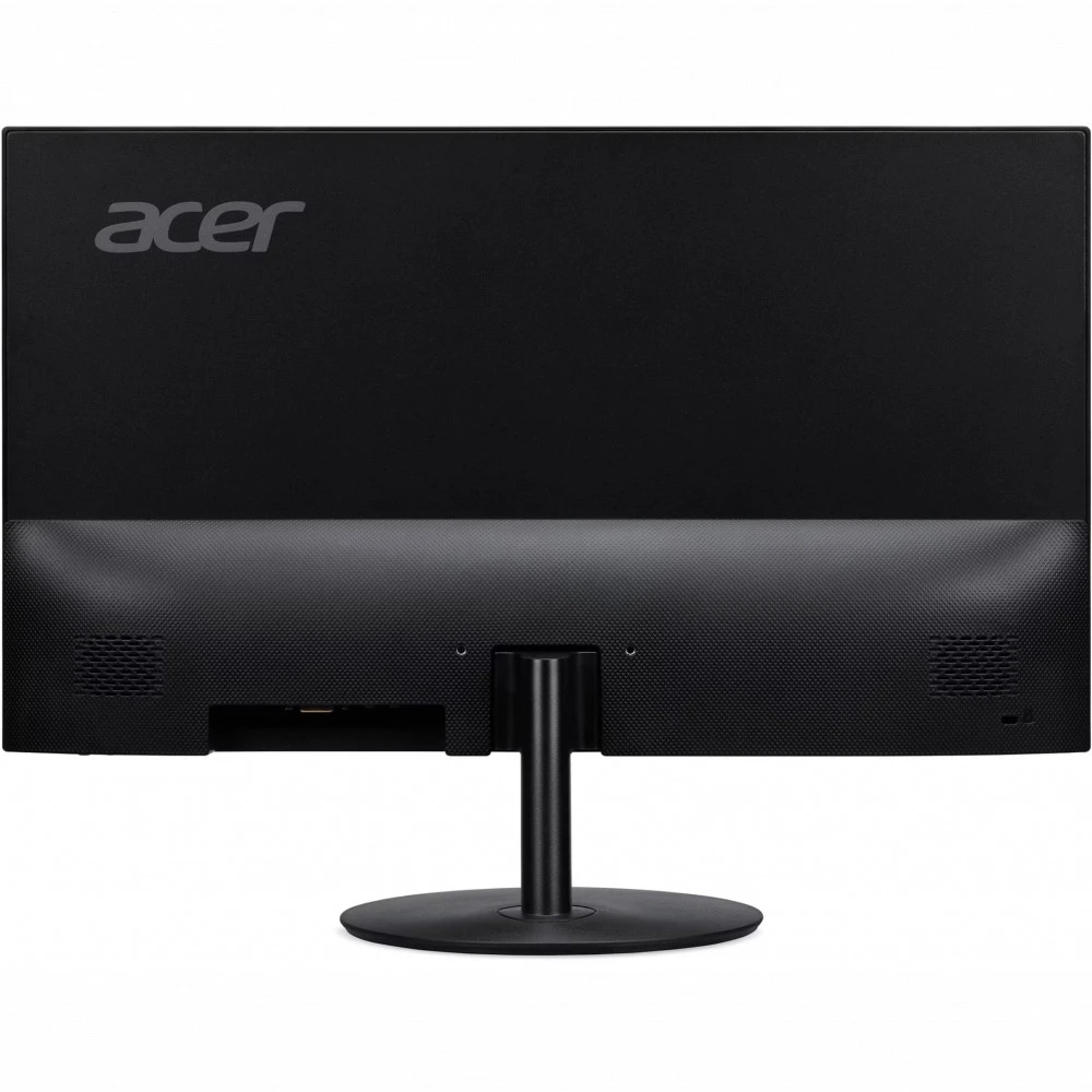 Монитор 23.8" Acer SA242YP1bip, Black — 4