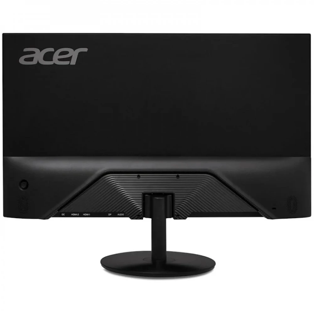 Монитор 27" Acer SA272Kbmiipx, Black — 4