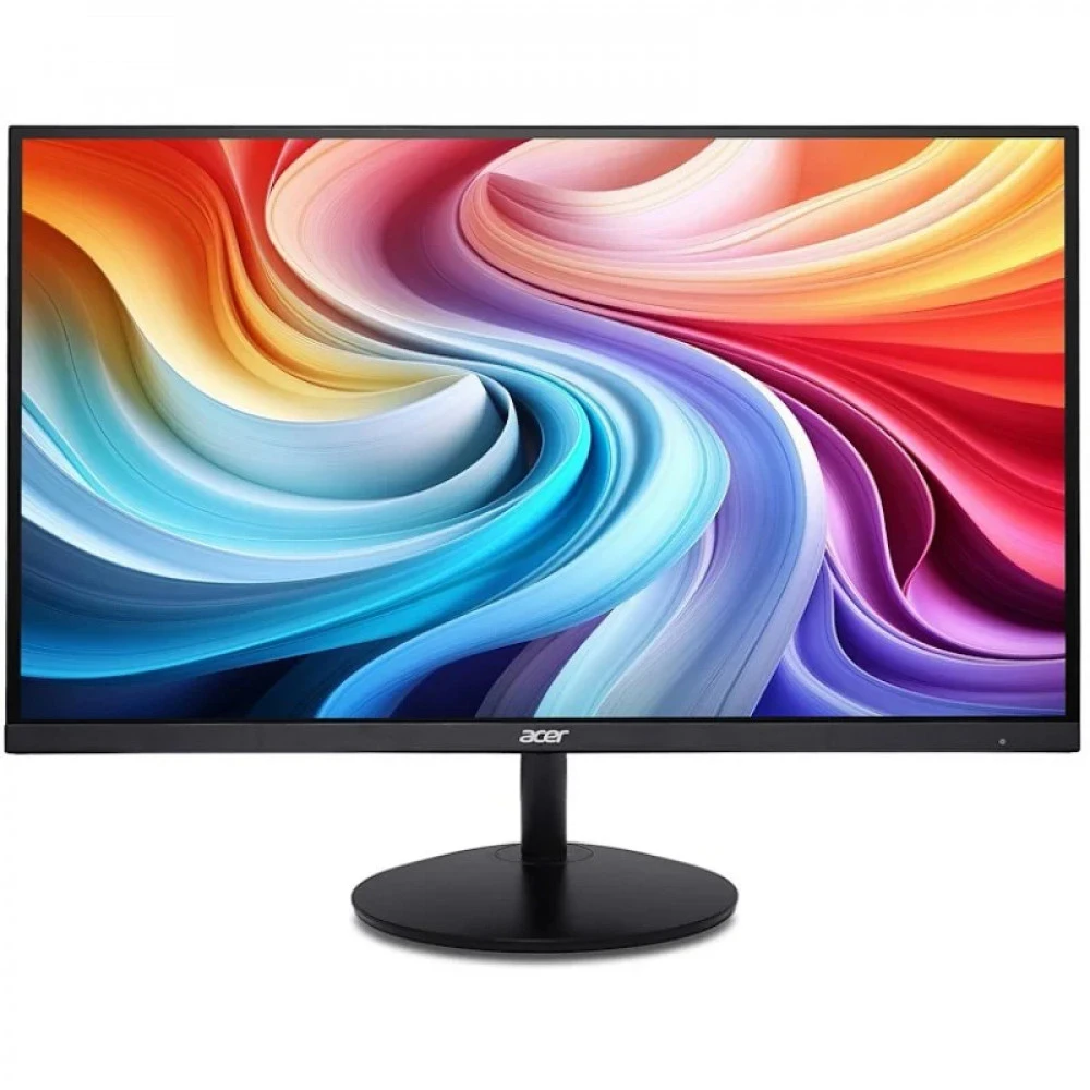 Монитор 27" Acer SA272Kbmiipx, Black