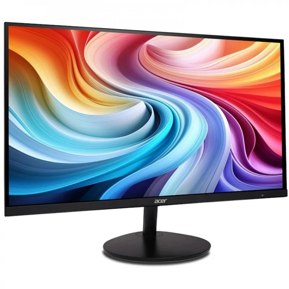 Монитор 27" Acer SA272Kbmiipx, Black — 2
