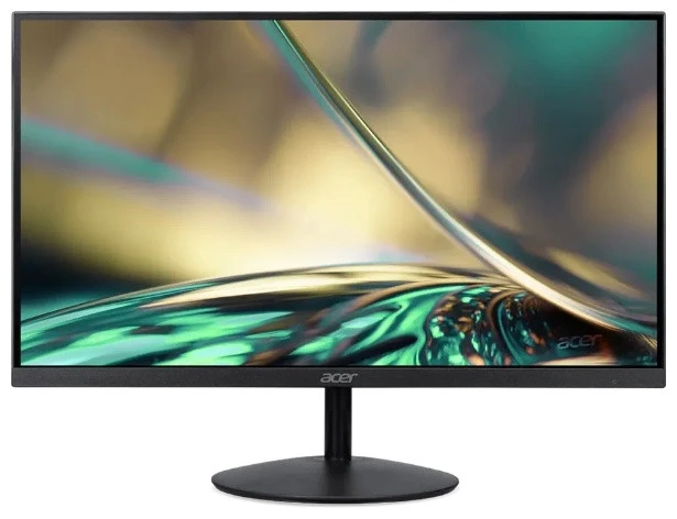 Монитор 27" Acer SA272P1bi, Black