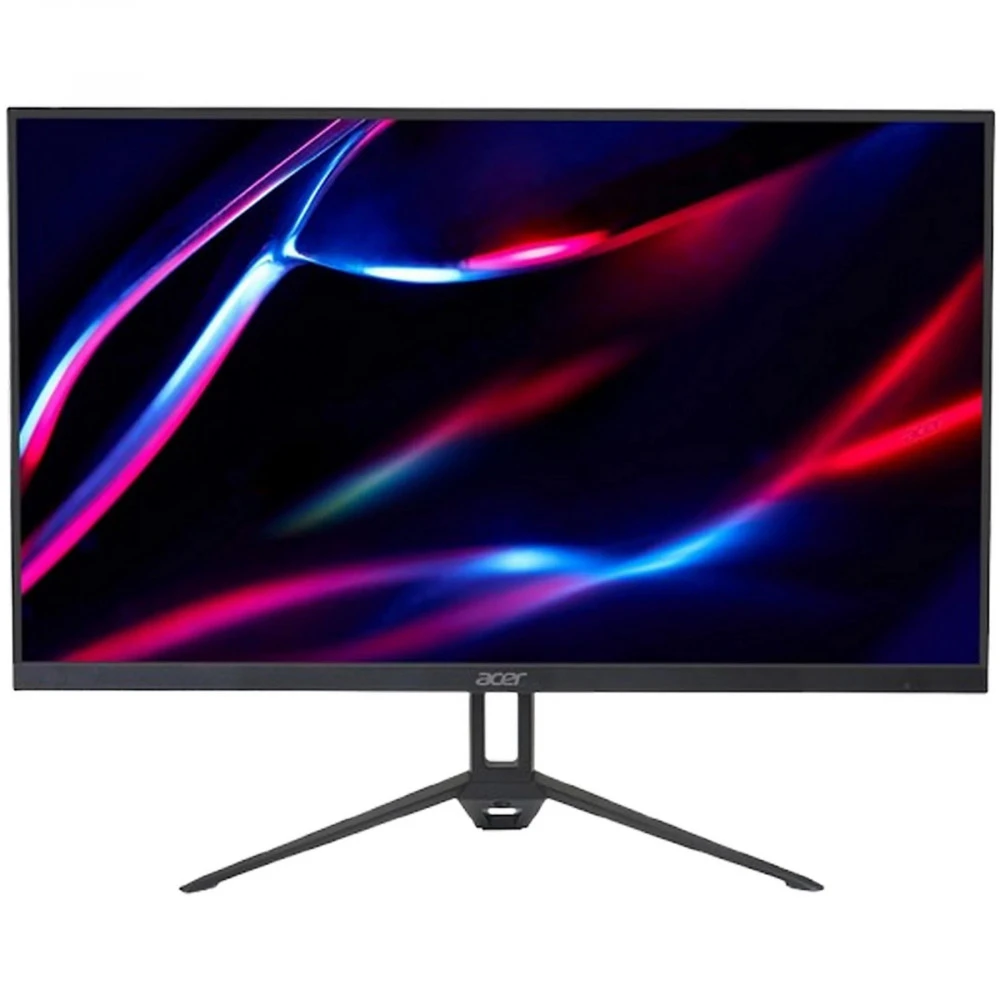 Монитор 23.8" Acer Nitro KG243YX1bmipx, Black