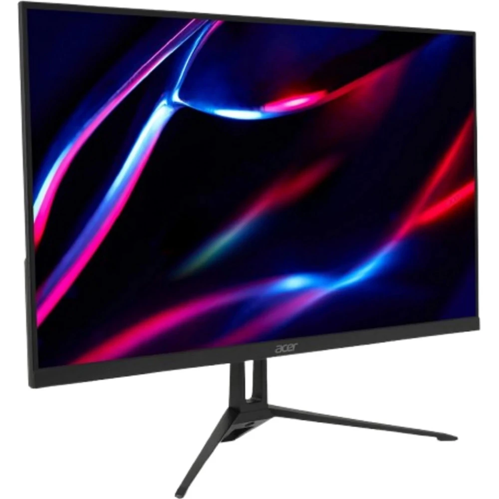 Монитор 23.8" Acer Nitro KG243YX1bmipx, Black — 2