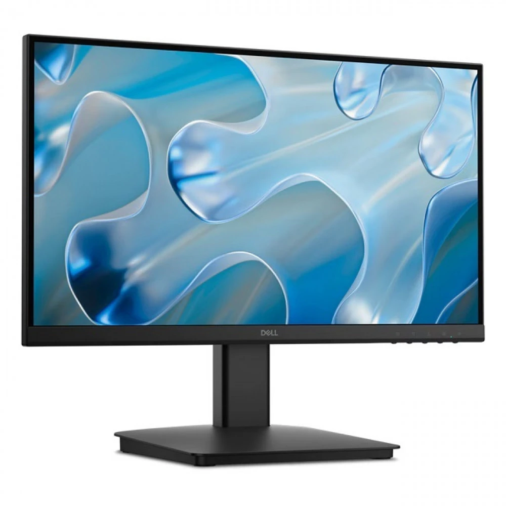 Монитор 21.5" Dell SE2225HM, Black — 2