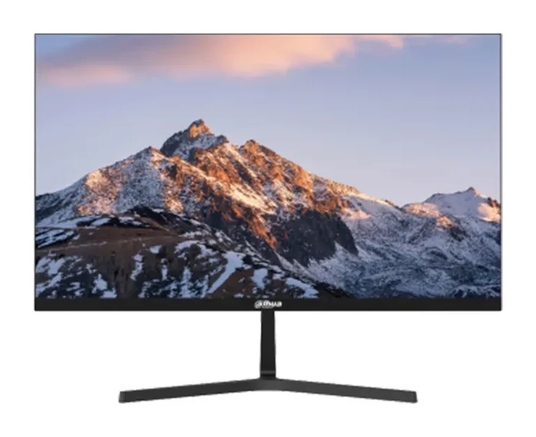Монитор 27" Dahua DHI-LM27-B201S
