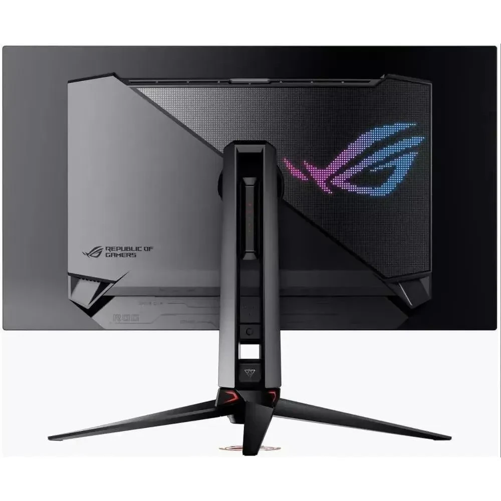 Монитор 31.5" ASUS ROG Swift OLED PG32UCDP, Black — 2