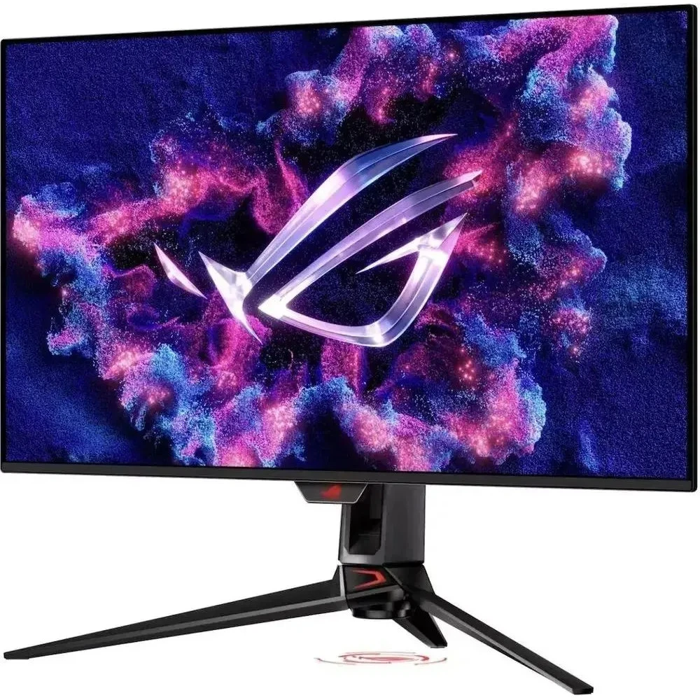 Монитор 31.5" ASUS ROG Swift OLED PG32UCDP, Black — 3