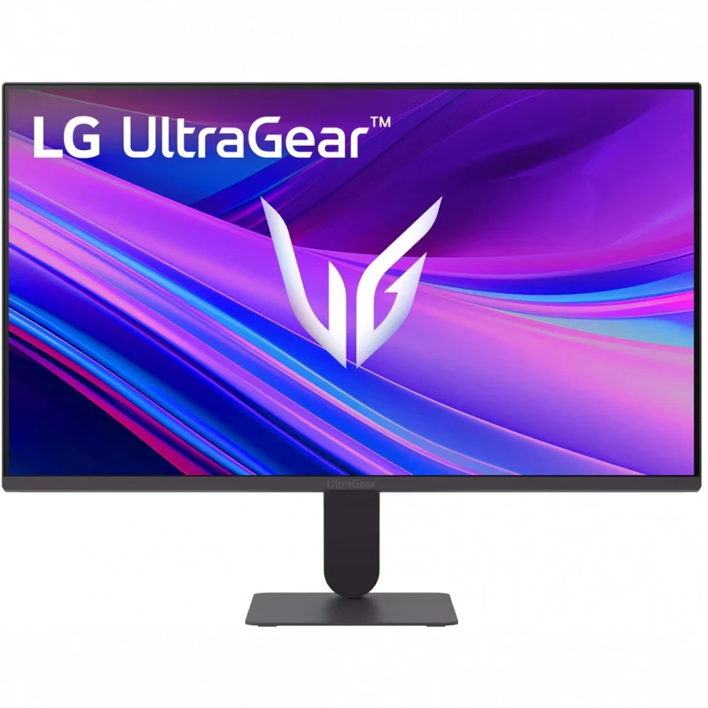 Монитор 24" LG 24G411A-B — 4