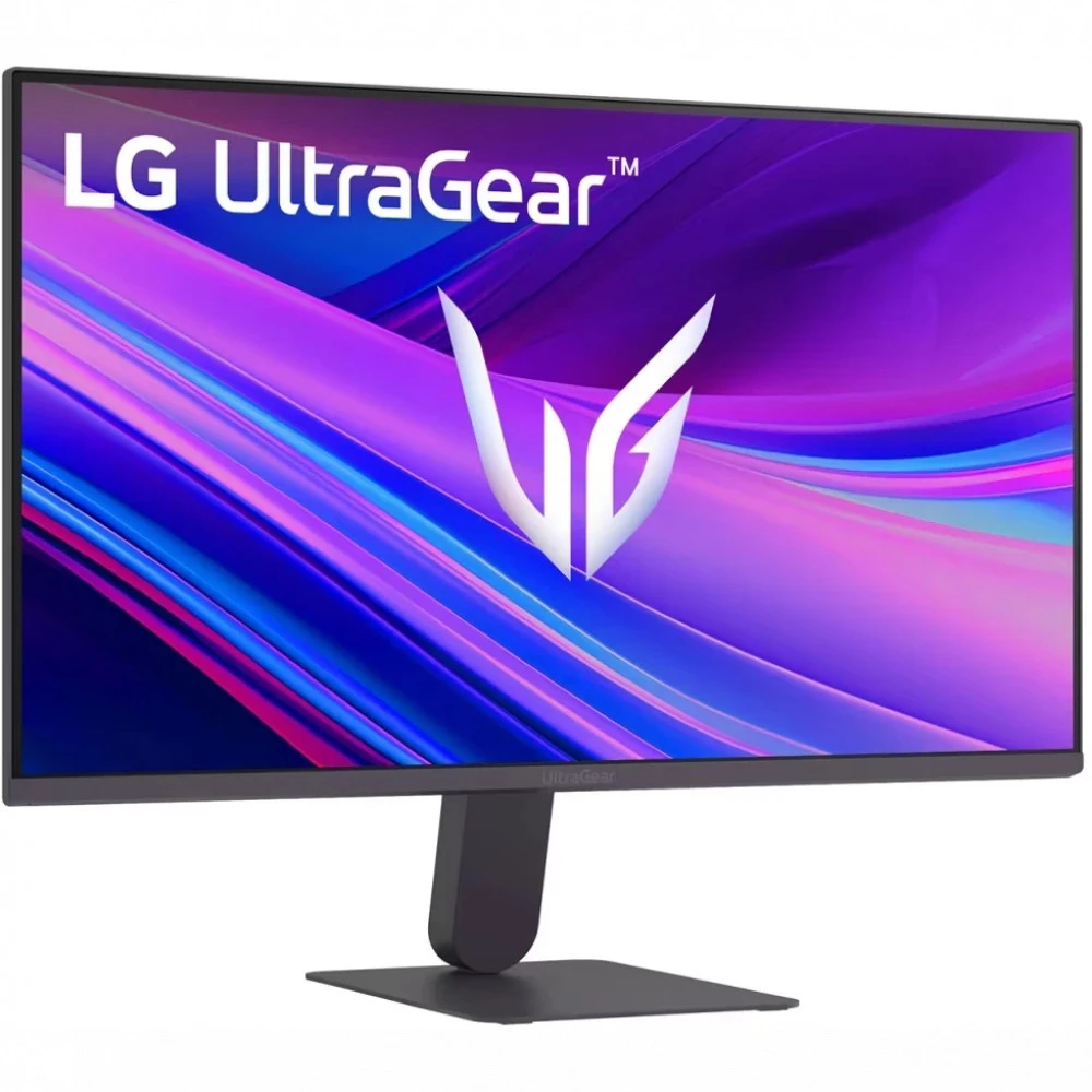 Монитор 24" LG 24G411A-B