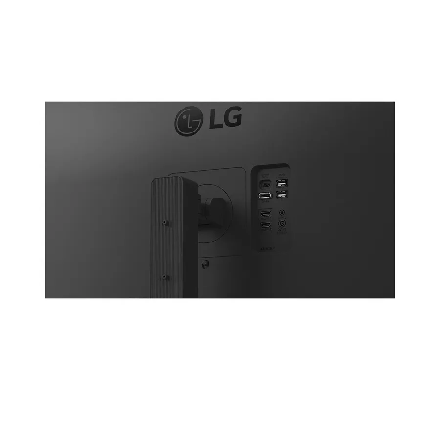 Монитор 32" LG 32U720A-B — 2