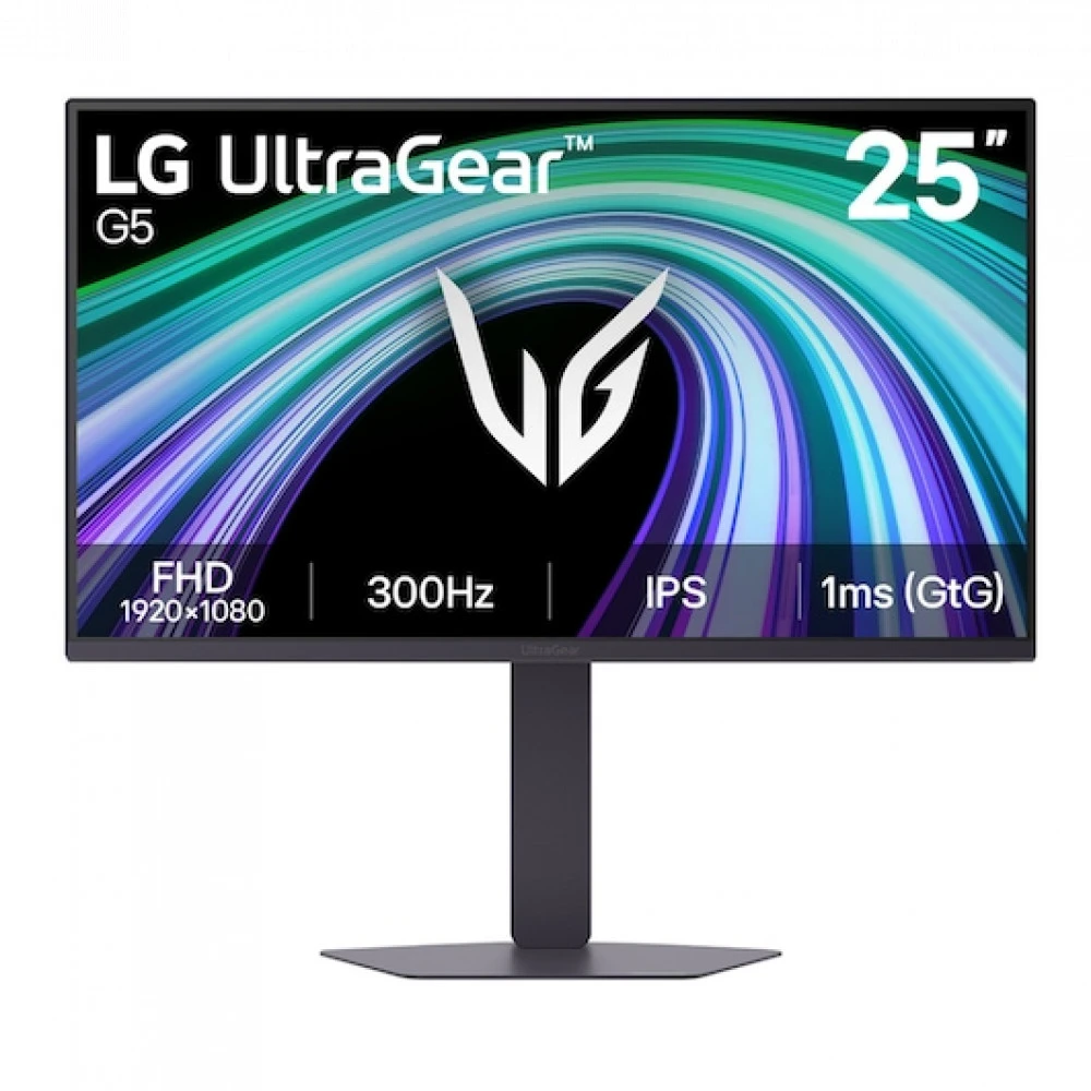 Монитор 25" LG 25G550B-B
