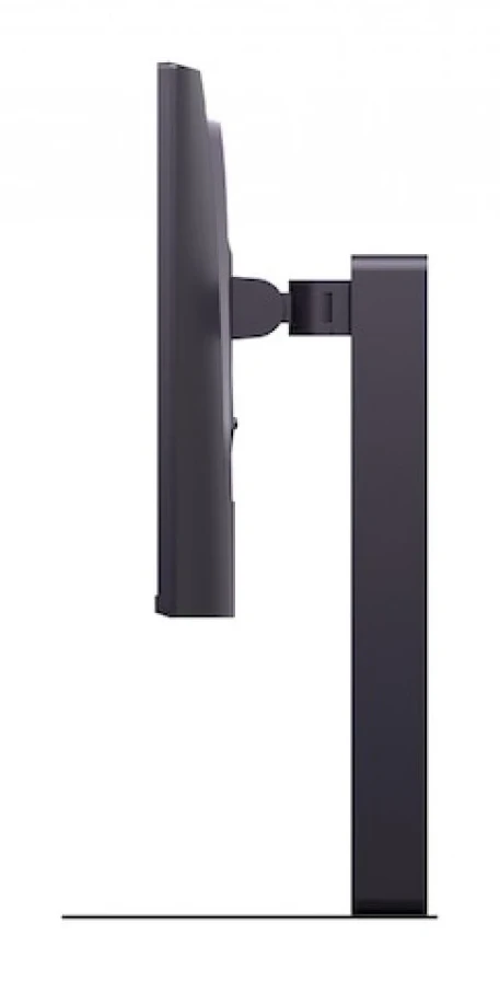Монитор 25" LG 25G550B-B — 2