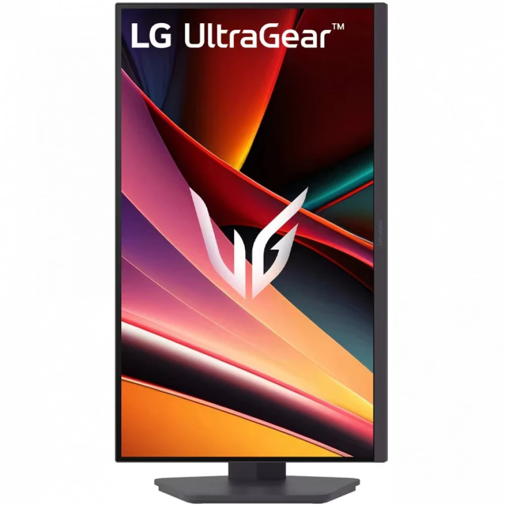 Монитор 27" LG 27G610A-B — 4