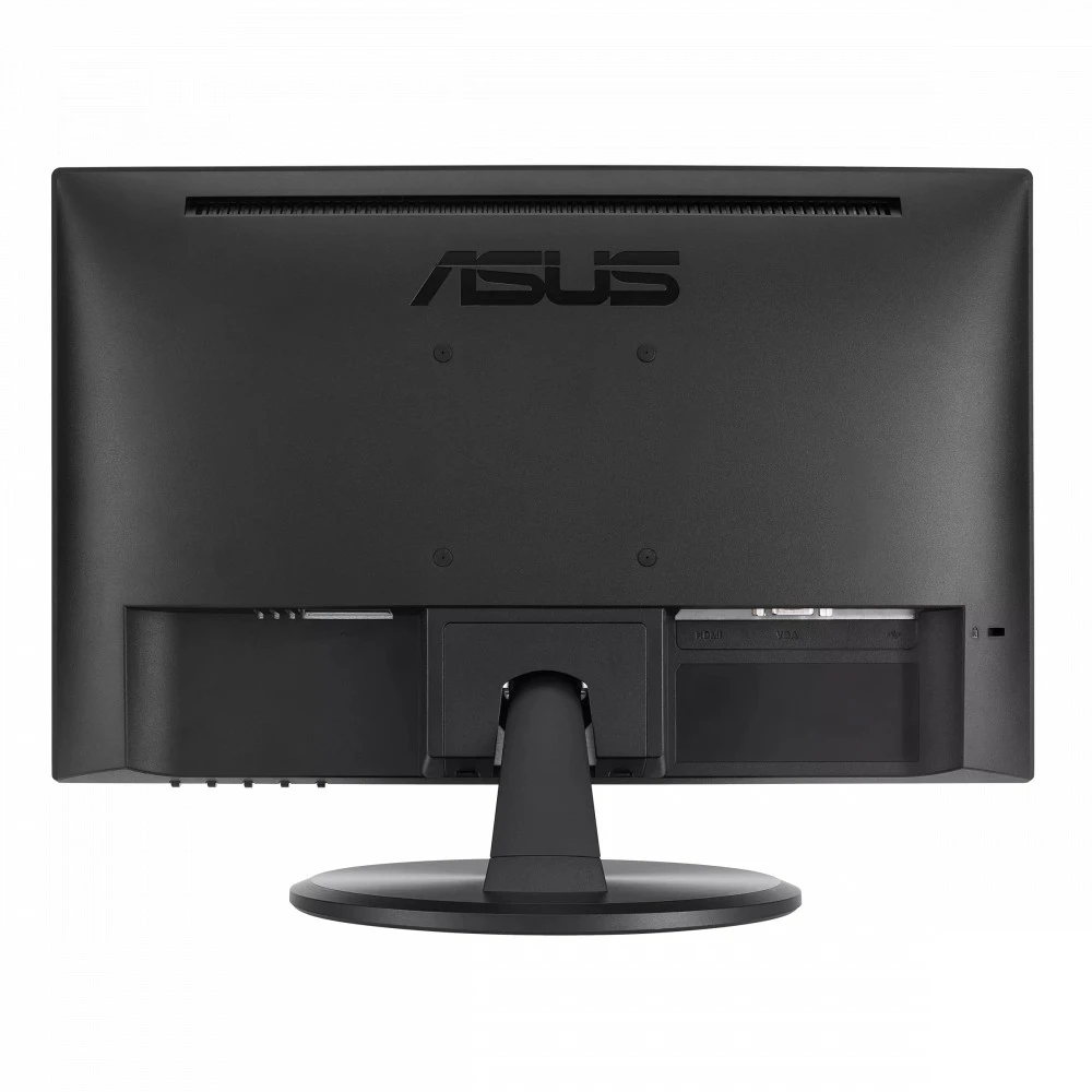 Монитор 15.6" ASUS VT169HE, Black — 3