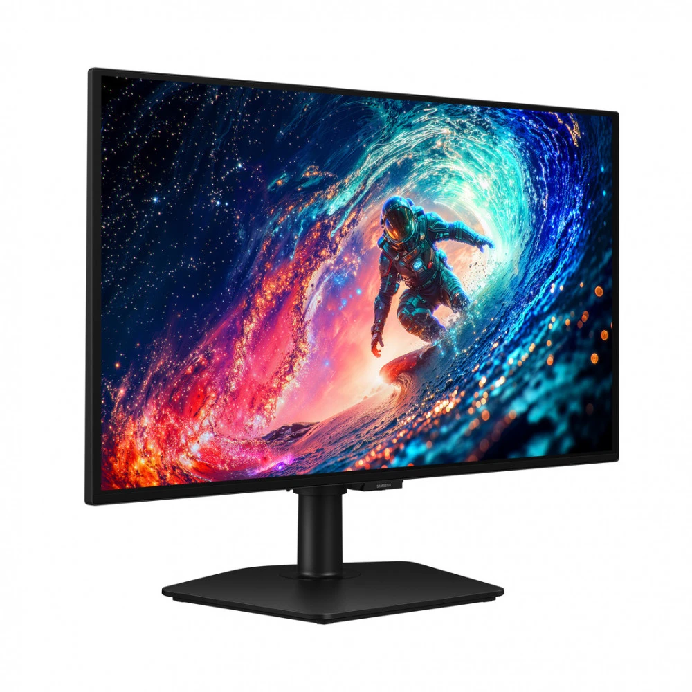 Монитор Samsung 27" LS27HG610SIXCI — 2