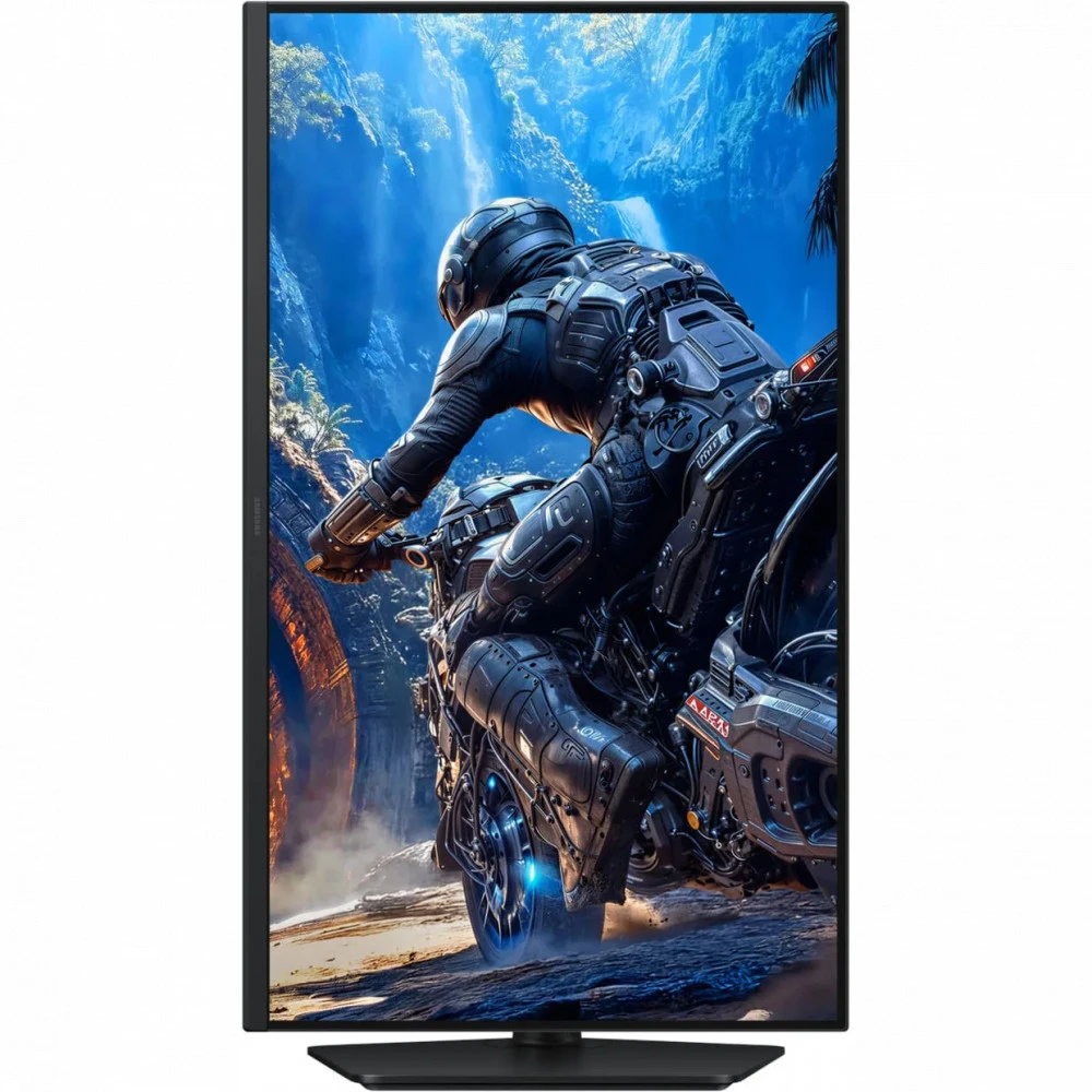 Монитор Samsung 27" LS27HG400EIXCI — 2