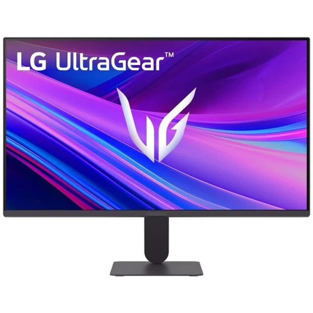 Монитор 27" LG 27G411A-B