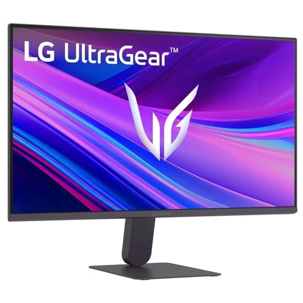 Монитор 27" LG 27G411A-B — 2