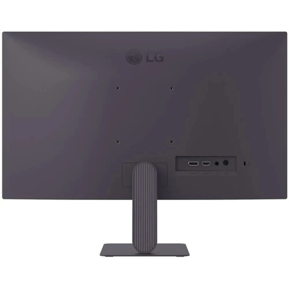 Монитор 27" LG 27G411A-B — 5