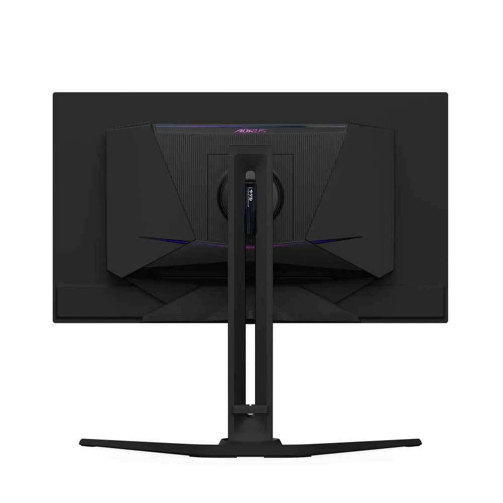 Монитор 27" Gigabyte AORUS FO27Q5P EK — 5