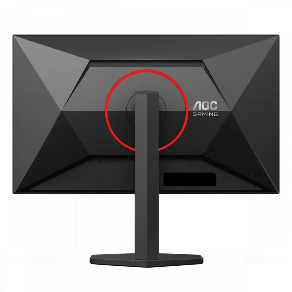 Монитор Игровой 27" AOC 27G4ZR/01 IPS 1920x1080 260Hz 1ms 300cd/m2 1000:1 2xHDMI DP HAS 2x2W Черный — 5