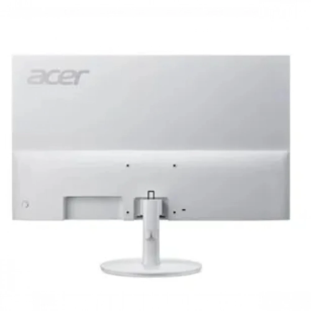 Монитор 23.8" Acer SA243YG0wmix, White — 4