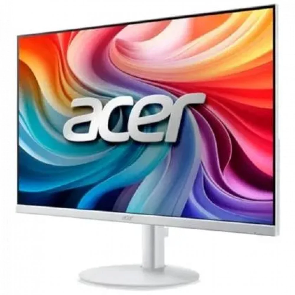 Монитор 23.8" Acer SA243YG0wmix, White — 2