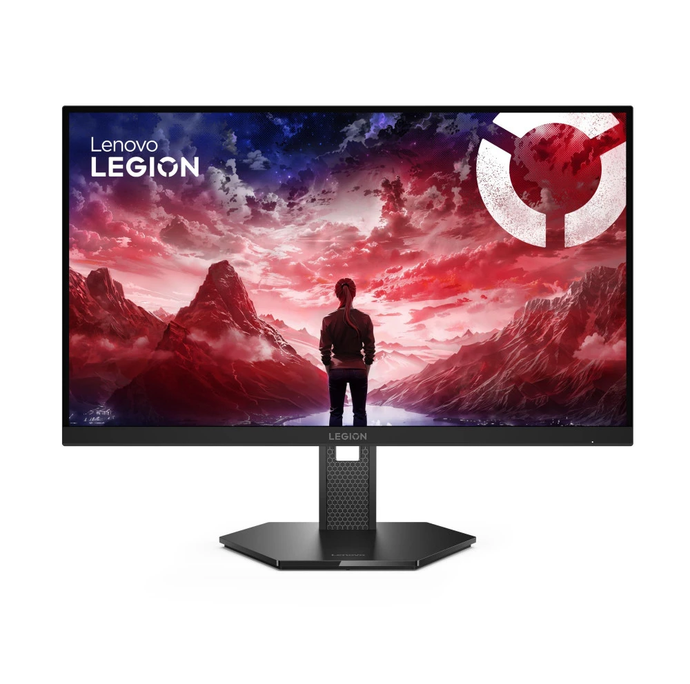 Монитор 27" Lenovo Legion 27U-10, Raven Black