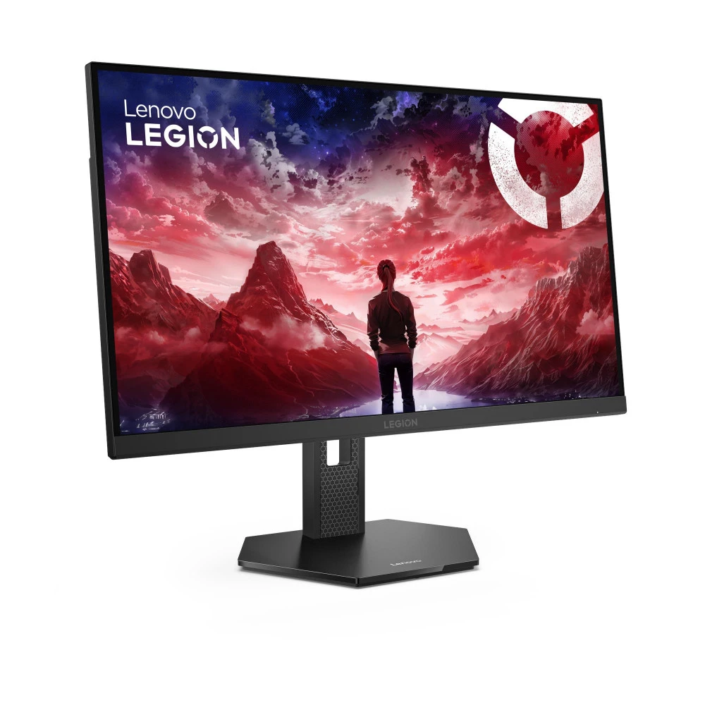 Монитор 27" Lenovo Legion 27U-10, Raven Black — 2